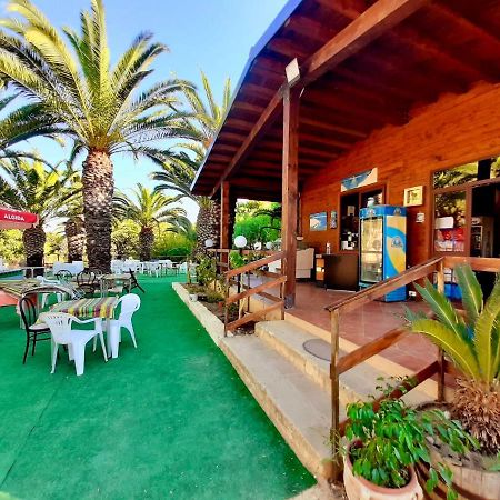 B&B Pirandello Residence Villa Margherita Agrigento Esterno foto