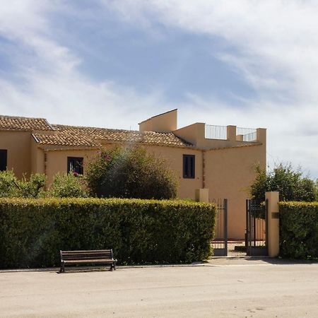B&B Pirandello Residence Villa Margherita Agrigento Esterno foto