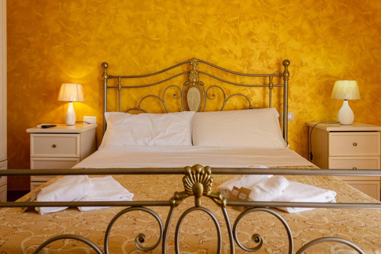 B&B Pirandello Residence Villa Margherita Agrigento Esterno foto