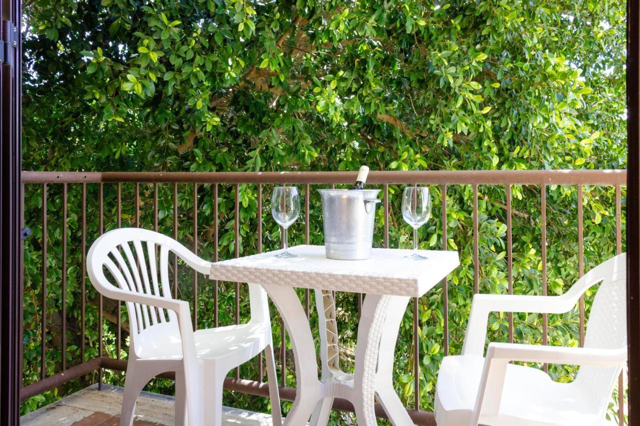B&B Pirandello Residence Villa Margherita Agrigento Esterno foto