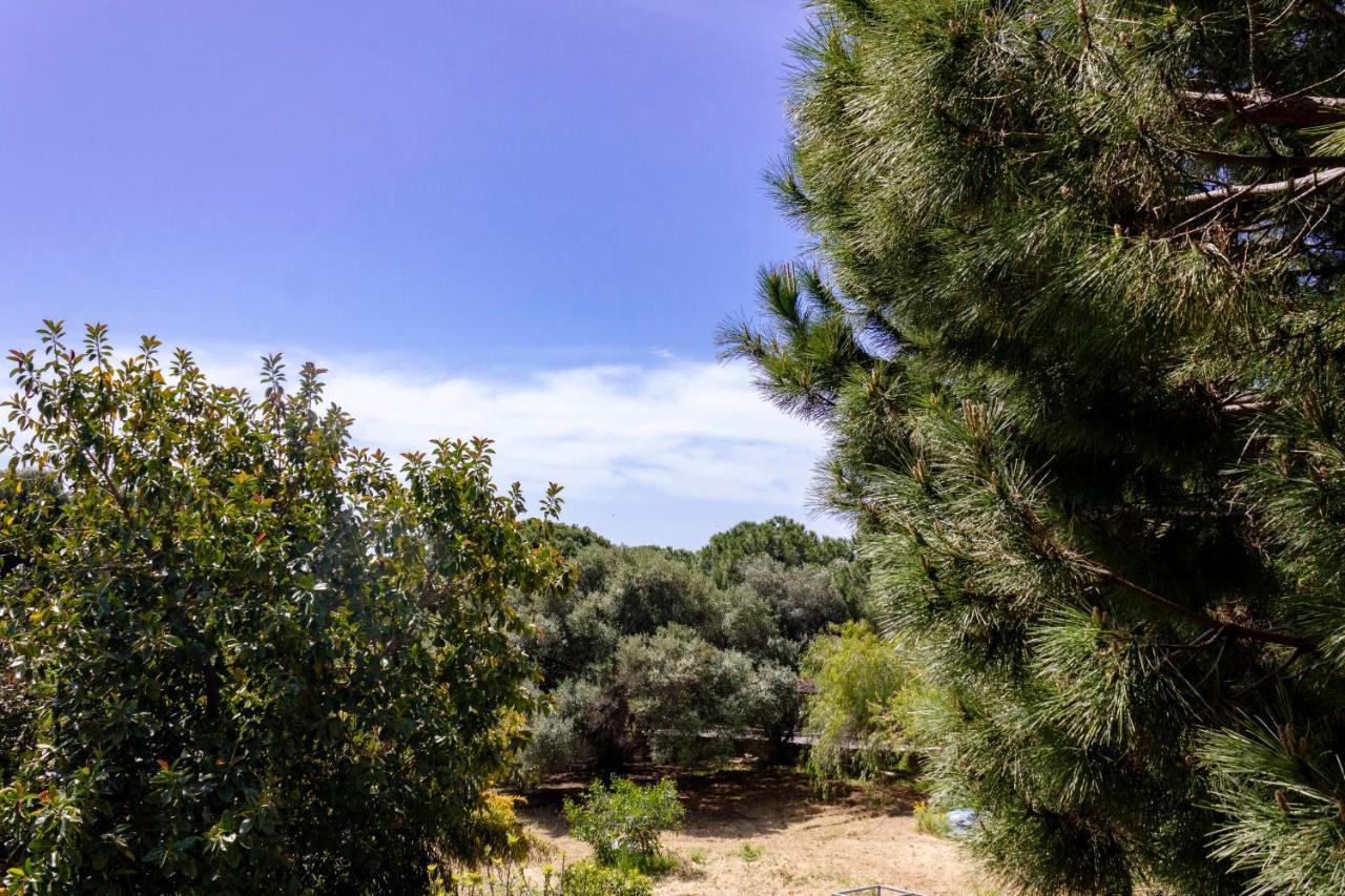 B&B Pirandello Residence Villa Margherita Agrigento Esterno foto