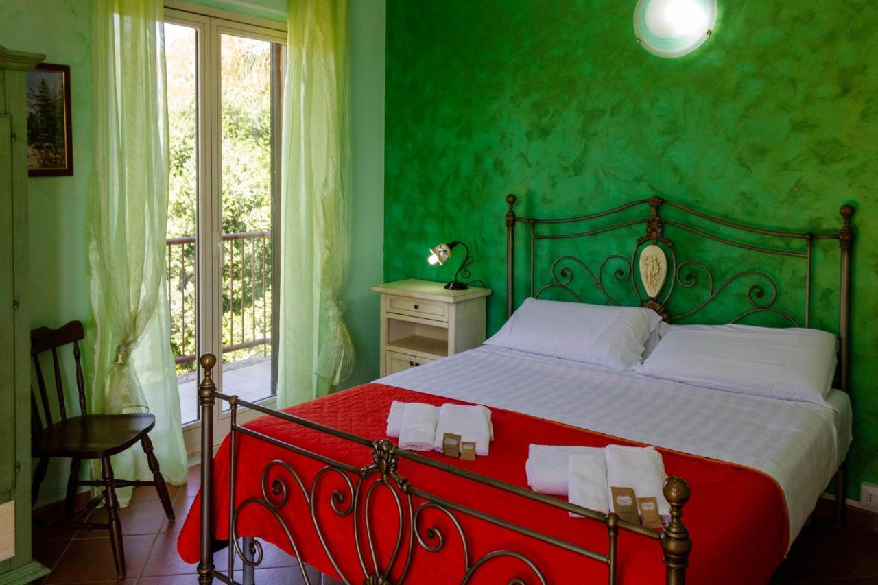 B&B Pirandello Residence Villa Margherita Agrigento Esterno foto