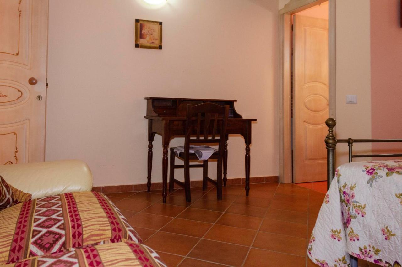 B&B Pirandello Residence Villa Margherita Agrigento Esterno foto