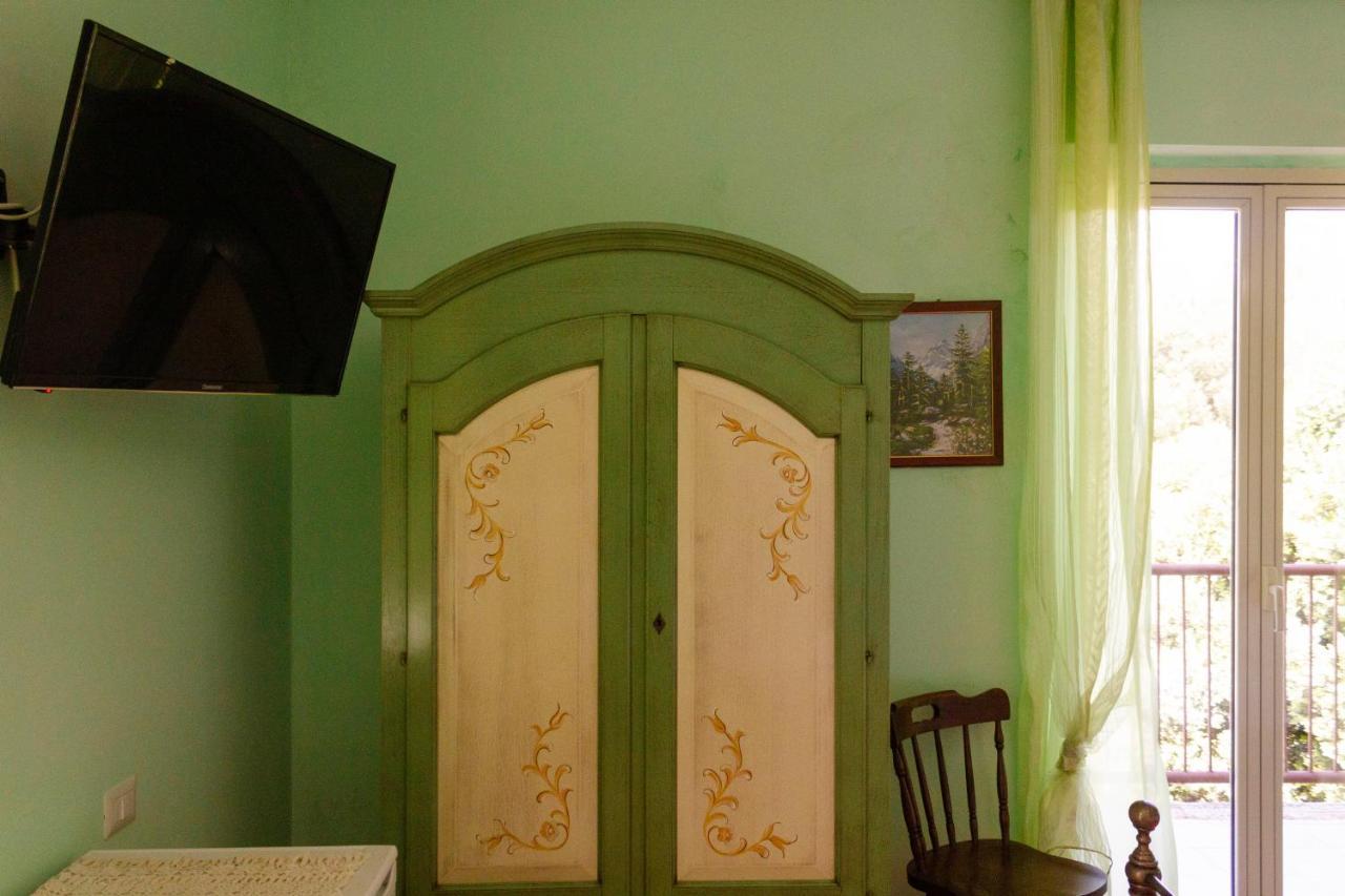 B&B Pirandello Residence Villa Margherita Agrigento Esterno foto