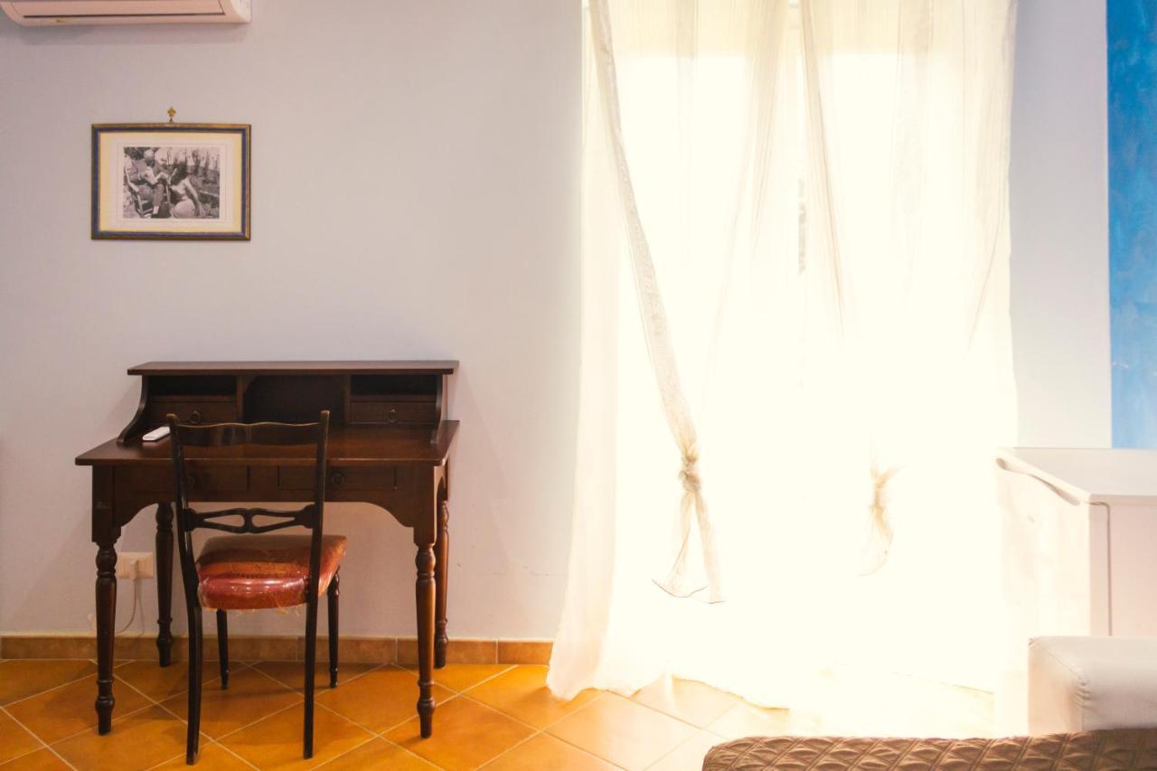 B&B Pirandello Residence Villa Margherita Agrigento Esterno foto