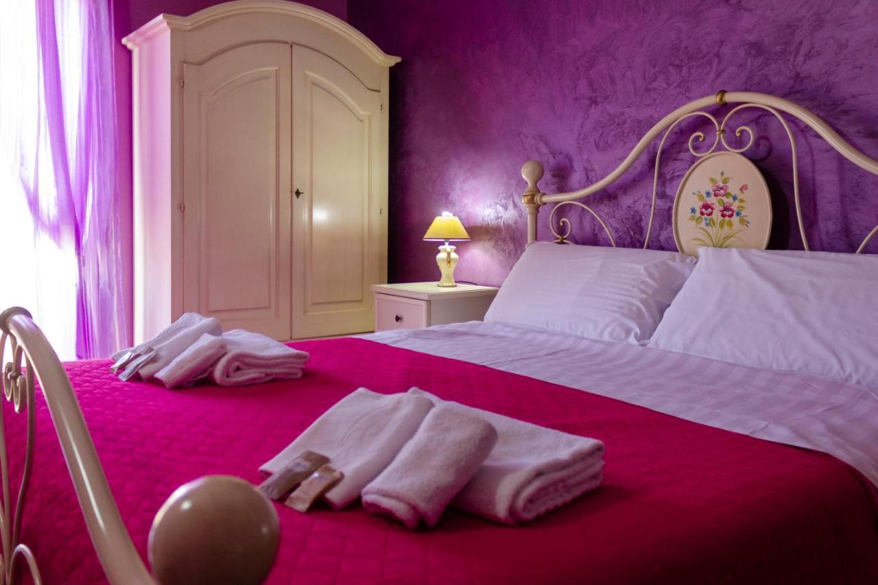 B&B Pirandello Residence Villa Margherita Agrigento Esterno foto
