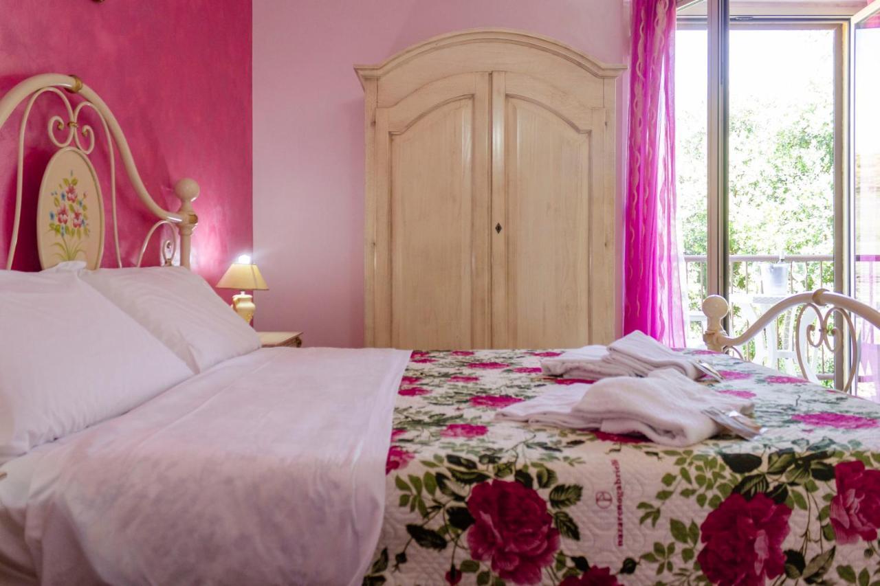 B&B Pirandello Residence Villa Margherita Agrigento Esterno foto