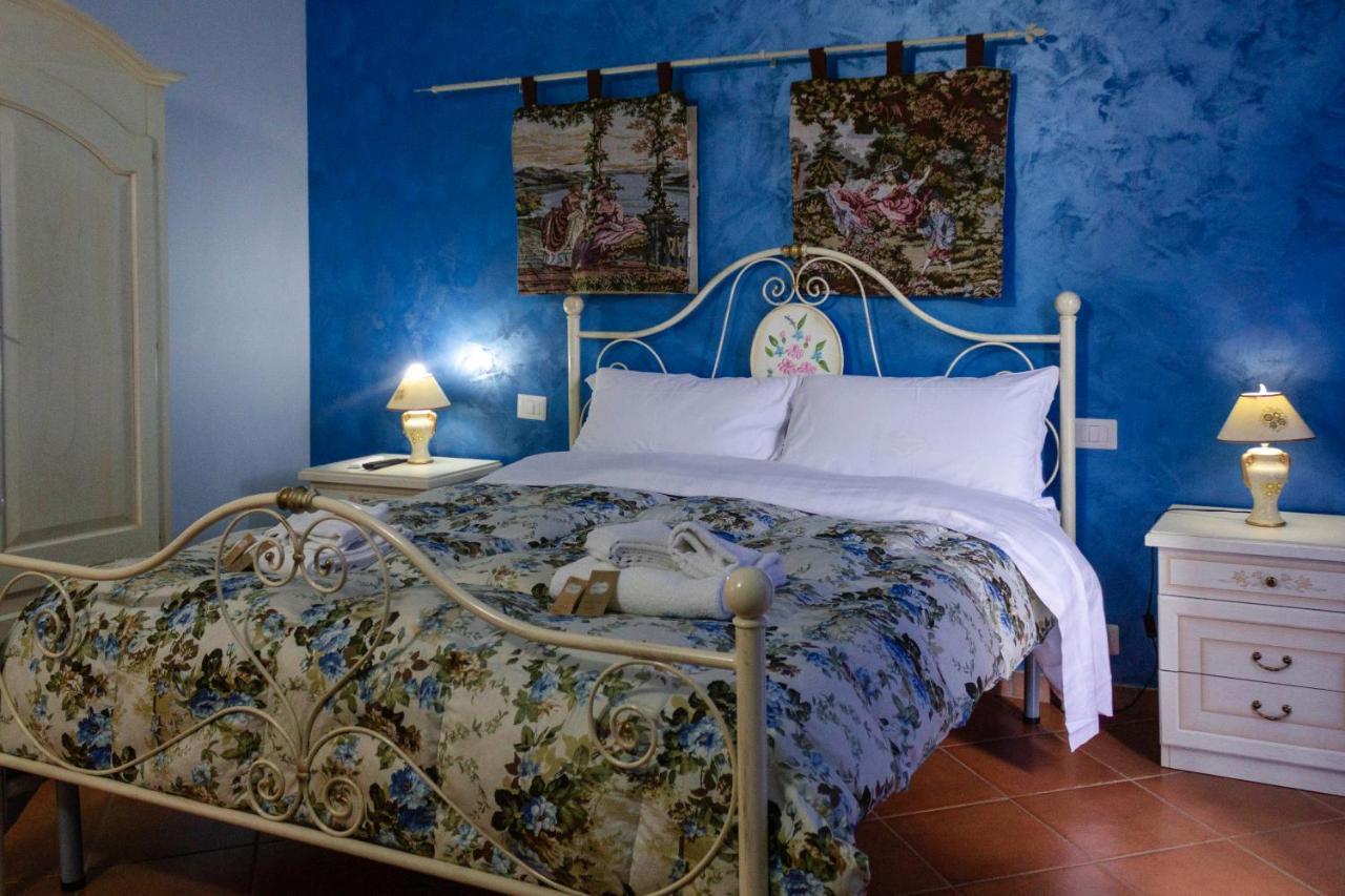 B&B Pirandello Residence Villa Margherita Agrigento Esterno foto