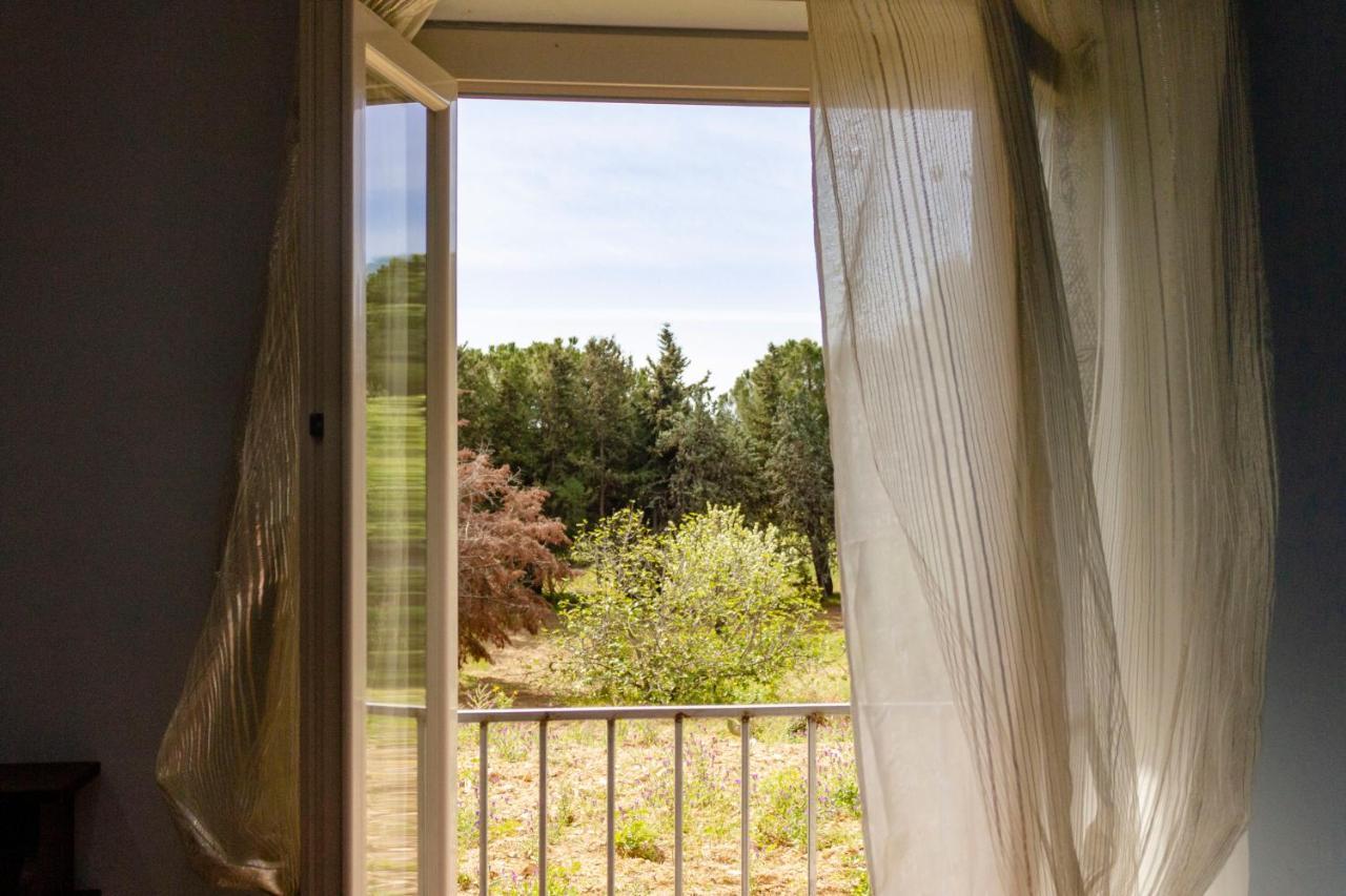 B&B Pirandello Residence Villa Margherita Agrigento Esterno foto