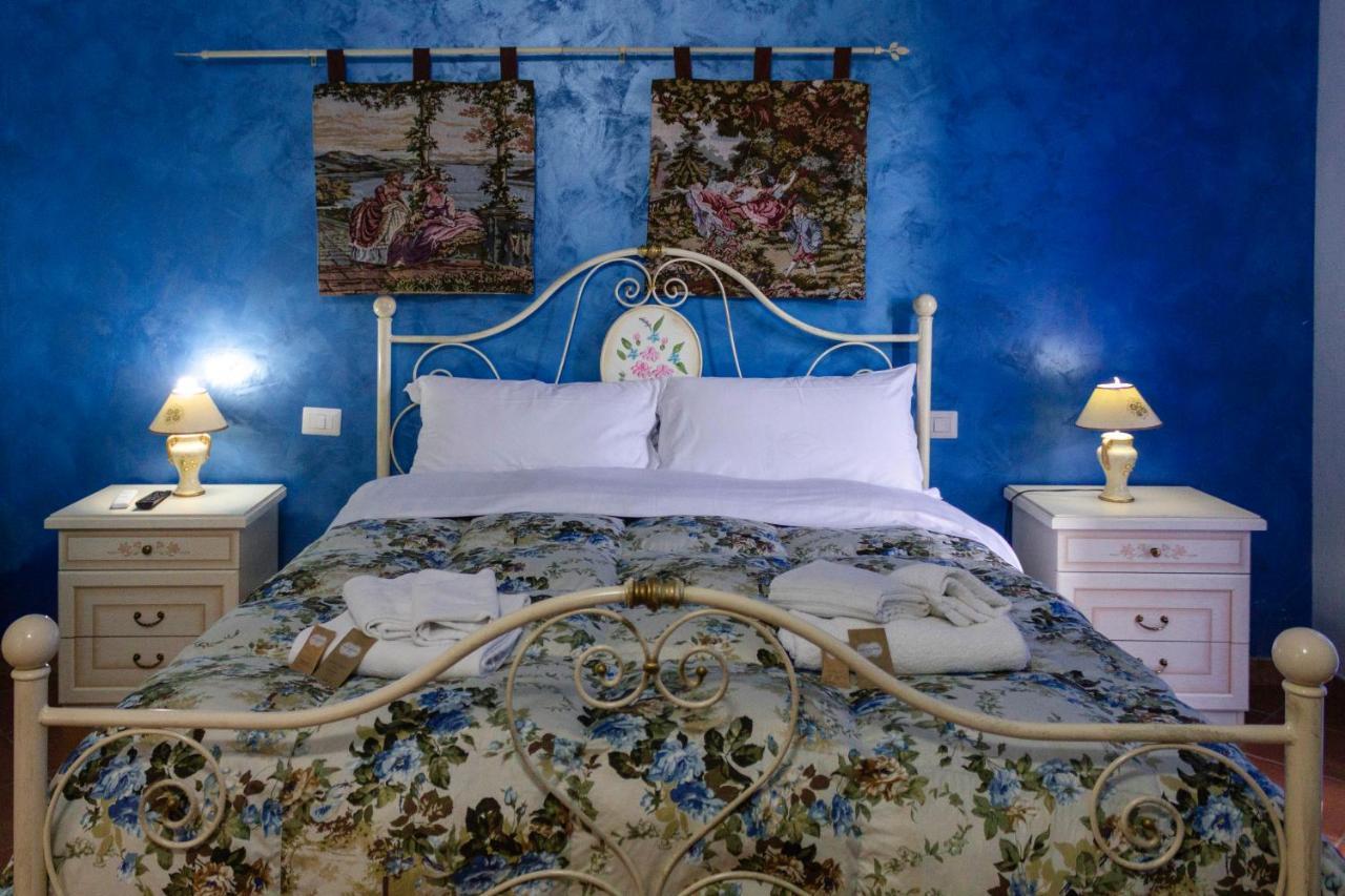 B&B Pirandello Residence Villa Margherita Agrigento Esterno foto