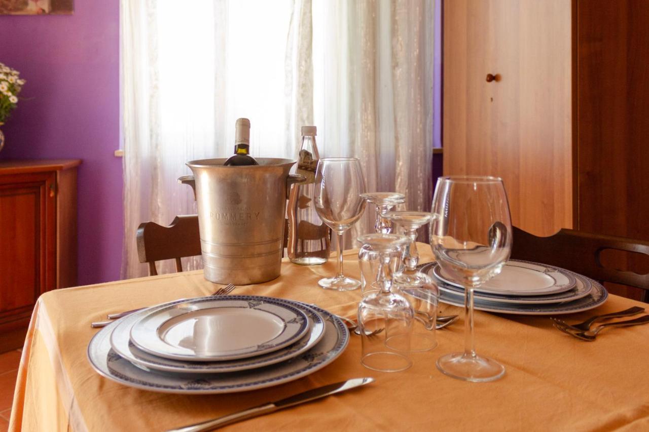 B&B Pirandello Residence Villa Margherita Agrigento Esterno foto