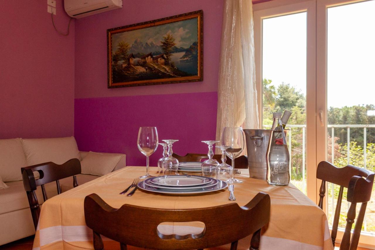 B&B Pirandello Residence Villa Margherita Agrigento Esterno foto